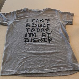 Disney T-shirt